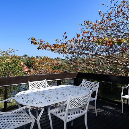 San Lameer Villa 2845 - 3 Bedroom Classic - 6 Pax - San Lameer Rental Agency Southbroom Eksteriør billede