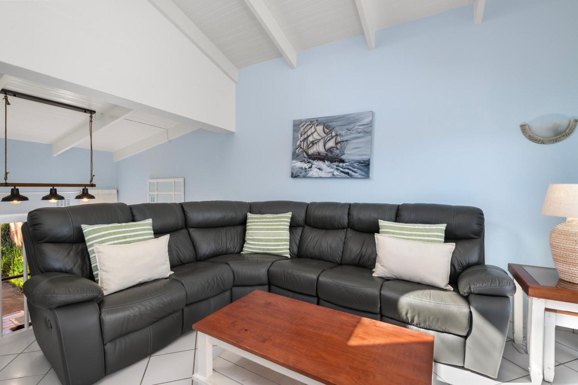San Lameer Villa 2845 - 3 Bedroom Classic - 6 Pax - San Lameer Rental Agency Southbroom Eksteriør billede