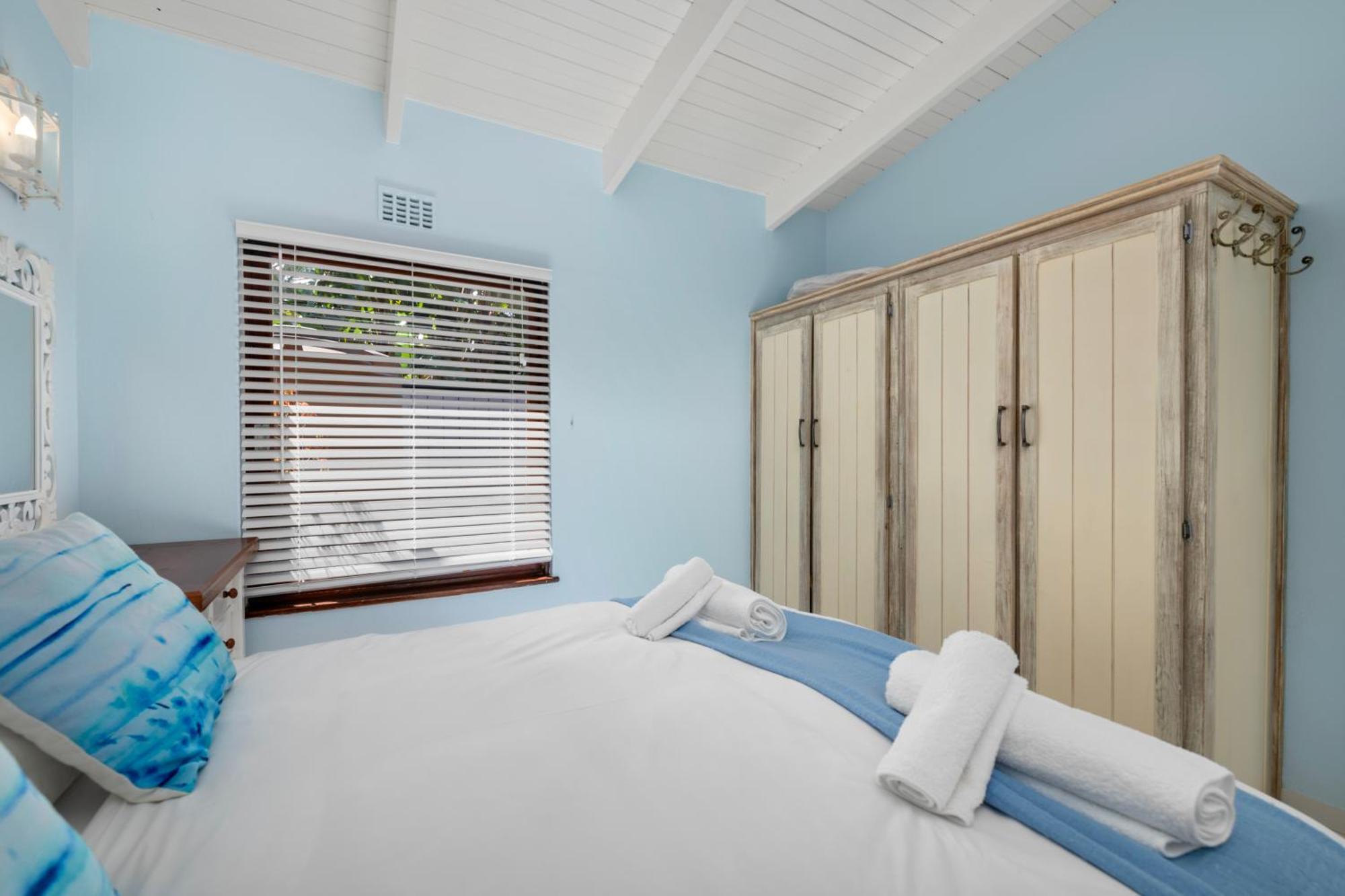 San Lameer Villa 2845 - 3 Bedroom Classic - 6 Pax - San Lameer Rental Agency Southbroom Eksteriør billede