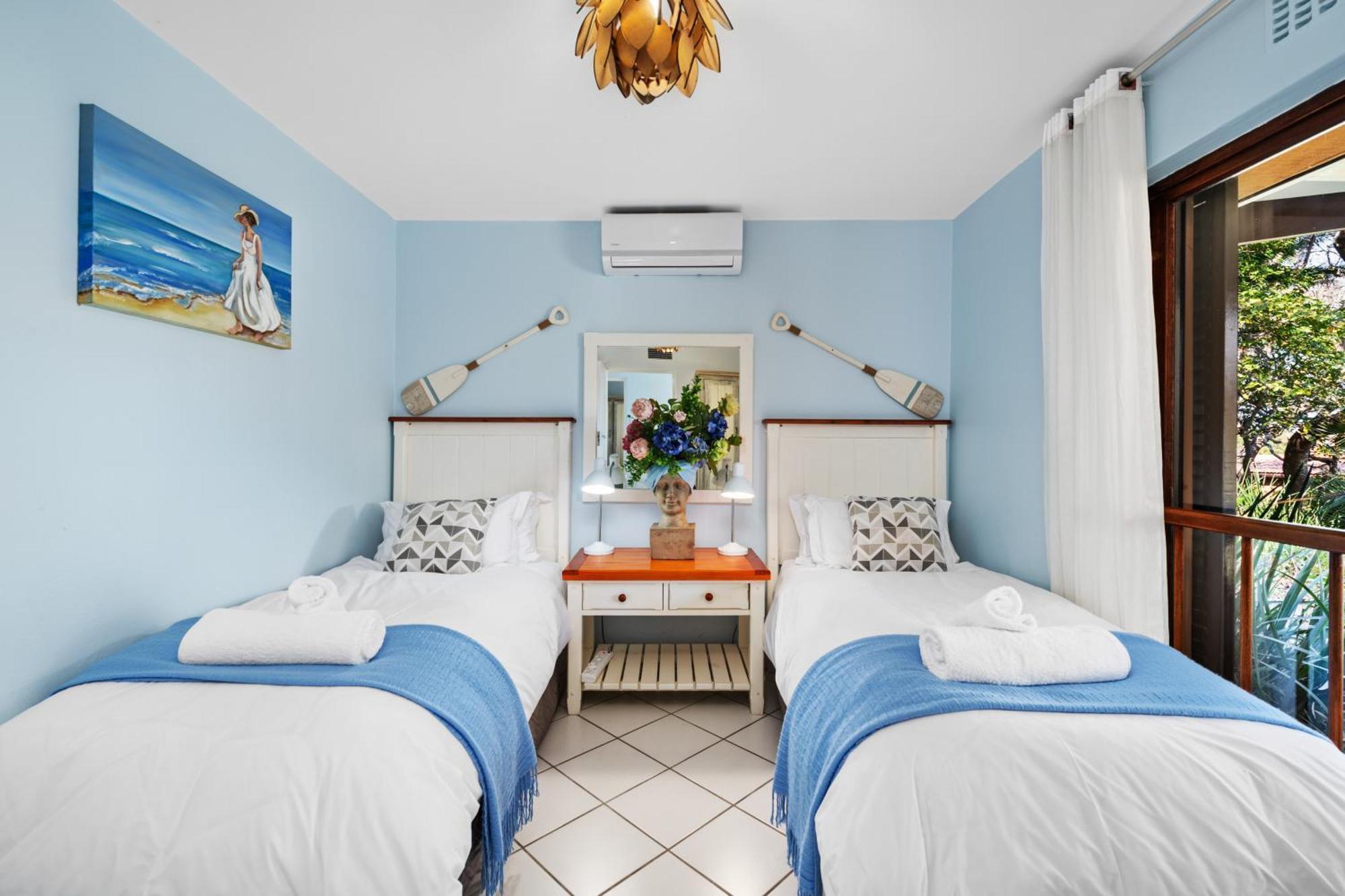 San Lameer Villa 2845 - 3 Bedroom Classic - 6 Pax - San Lameer Rental Agency Southbroom Eksteriør billede