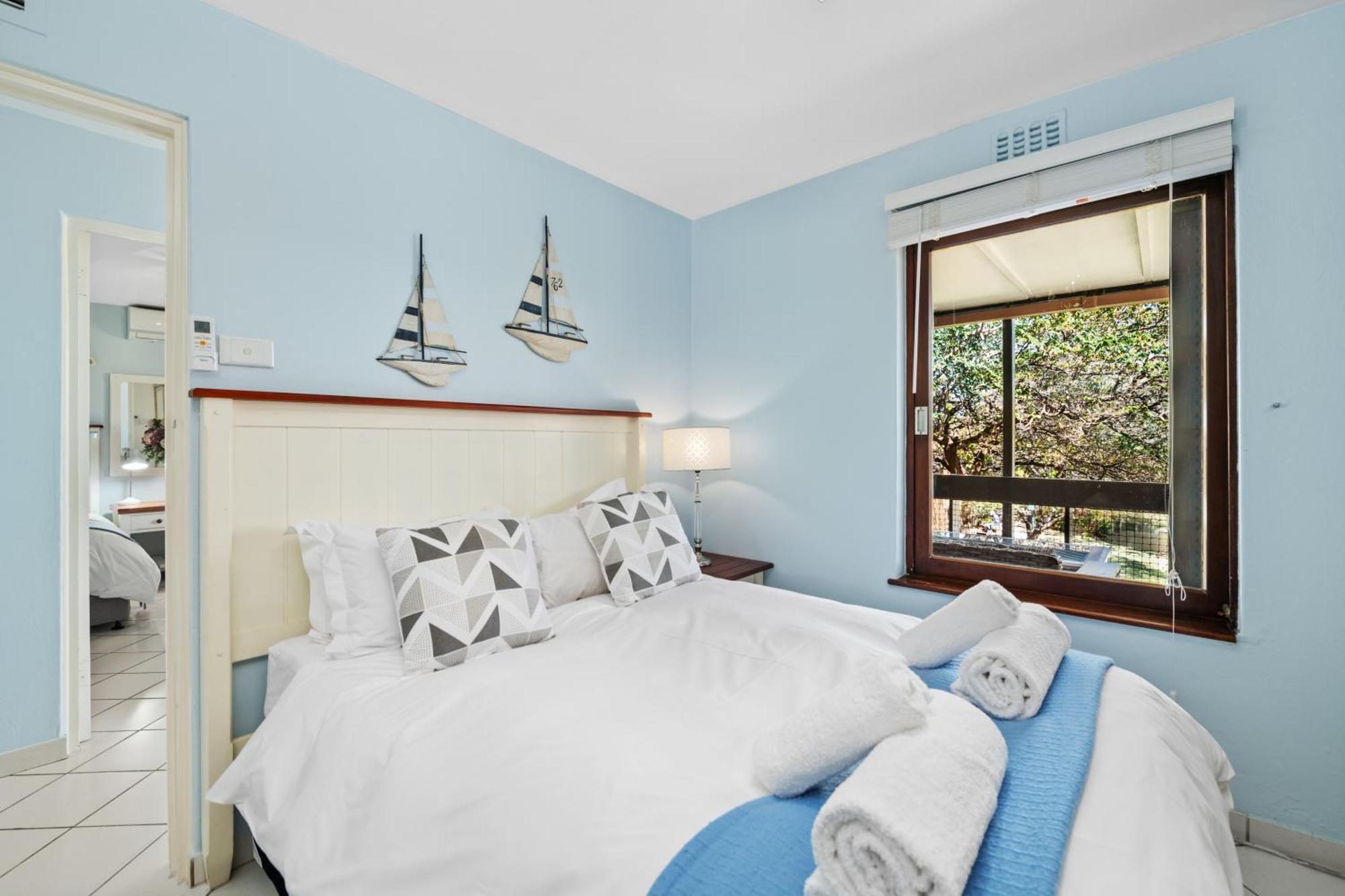 San Lameer Villa 2845 - 3 Bedroom Classic - 6 Pax - San Lameer Rental Agency Southbroom Eksteriør billede