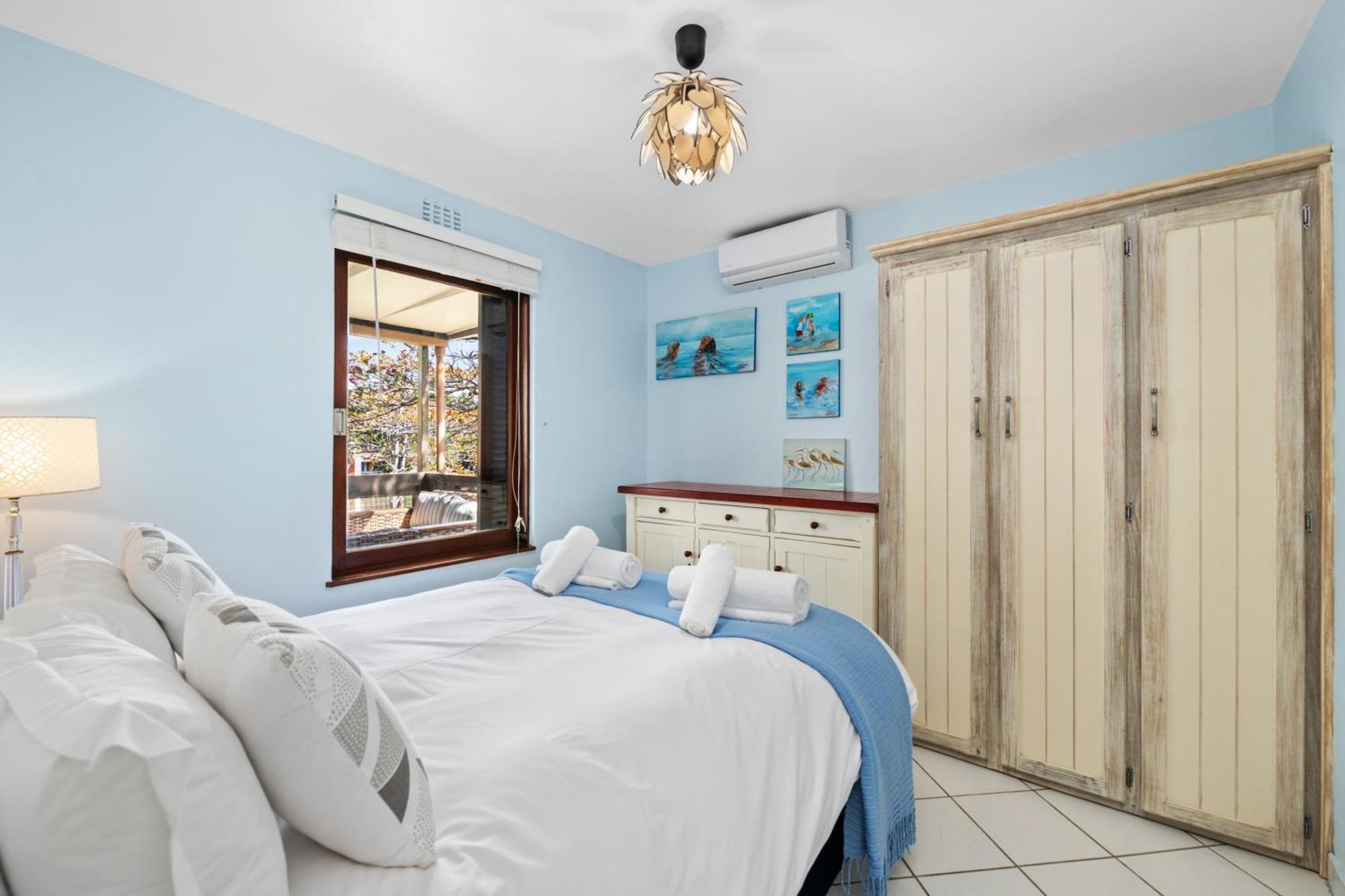San Lameer Villa 2845 - 3 Bedroom Classic - 6 Pax - San Lameer Rental Agency Southbroom Eksteriør billede